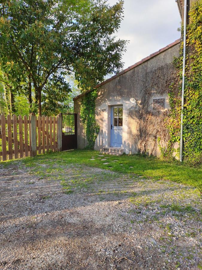 Gite De La Janiere Sainte-Luce-sur-Loire Exterior photo