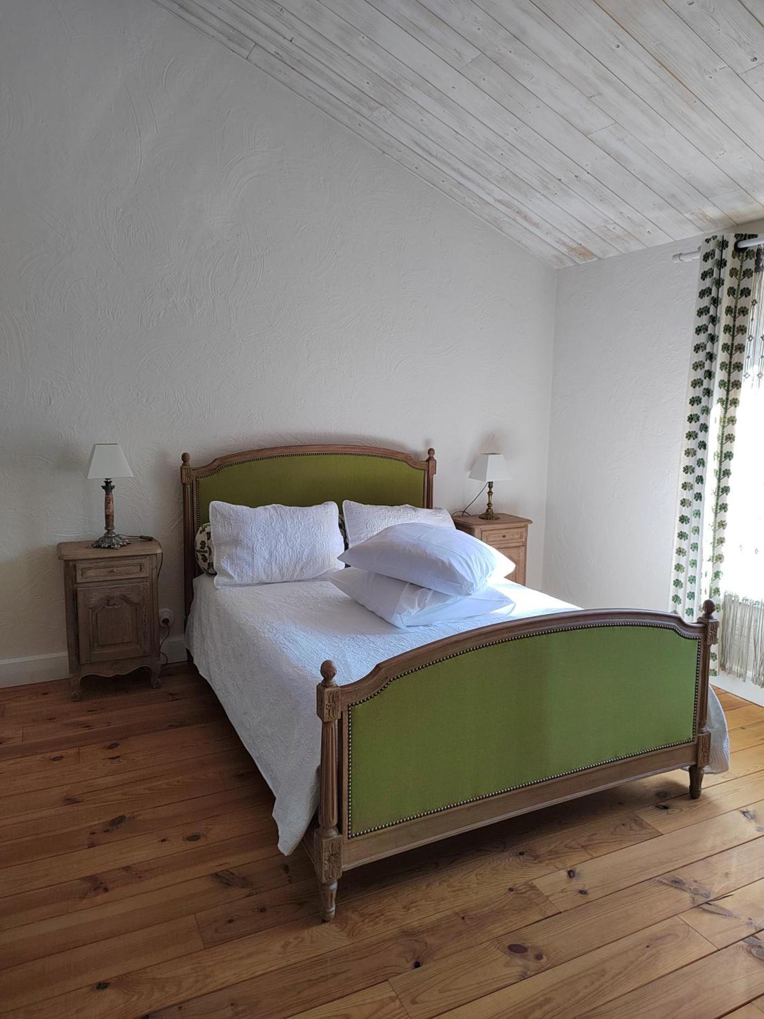Gite De La Janiere Sainte-Luce-sur-Loire Room photo
